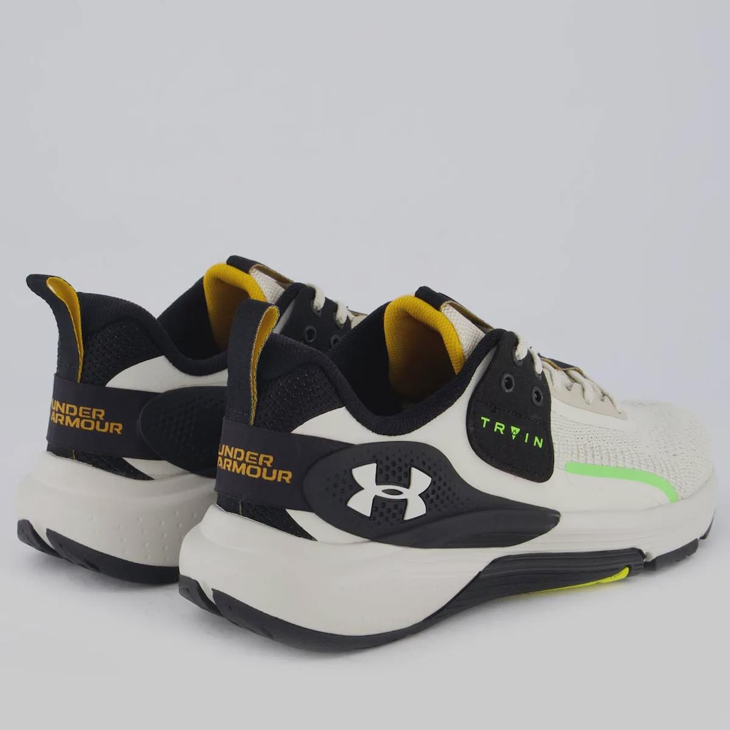 Imagem 3 do produto Tênis Feminino Under Armour Tribase Lift
