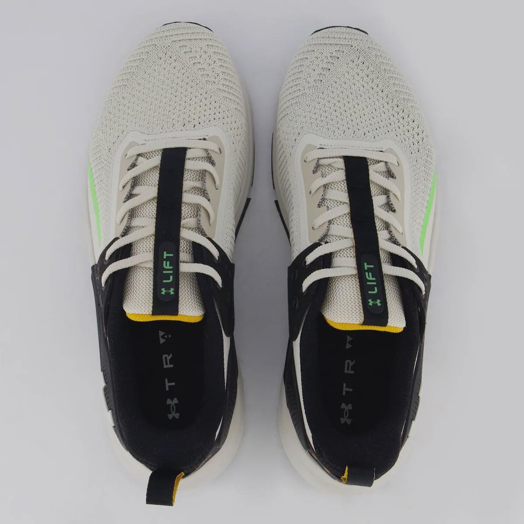Imagem 4 do produto Tênis Feminino Under Armour Tribase Lift