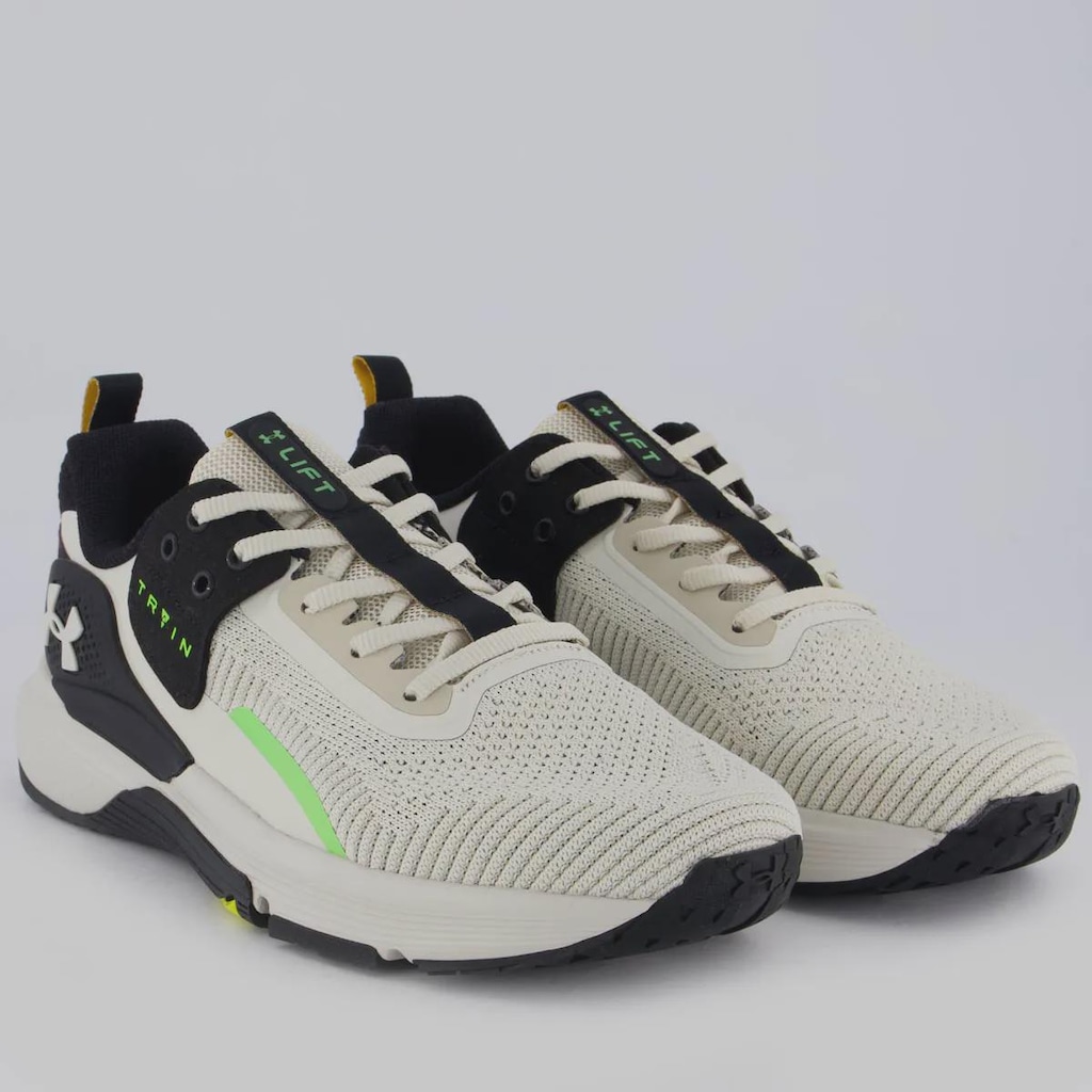 Imagem 5 do produto Tênis Feminino Under Armour Tribase Lift