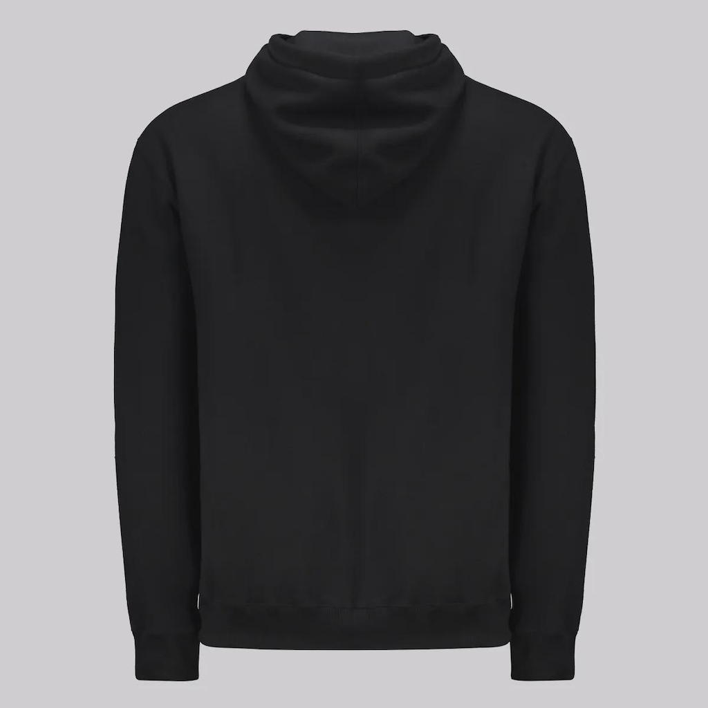 Imagem 2 do produto Blusão de Moletom Masculino Oakley Frog 2075 Hoodie