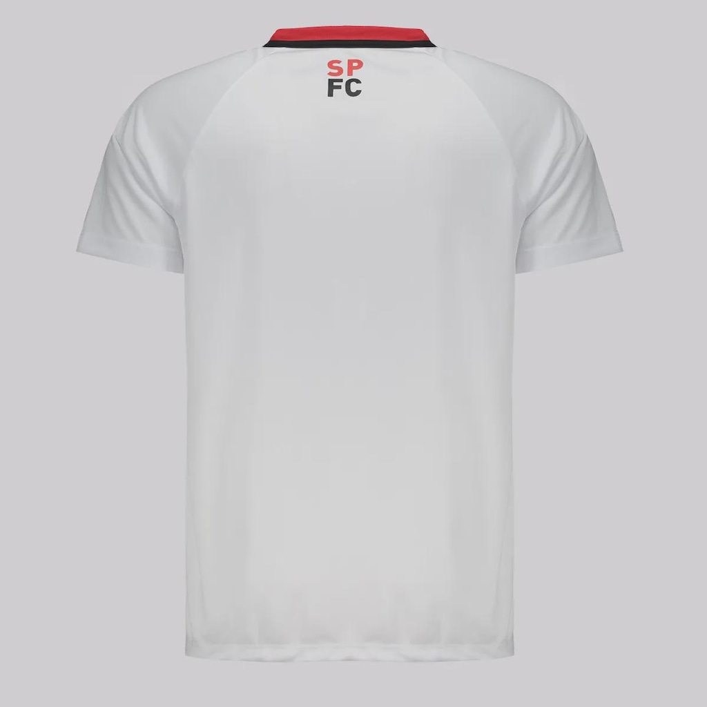 Imagem 2 do produto Camisa do São Paulo Futfanatics Aliança Masculina