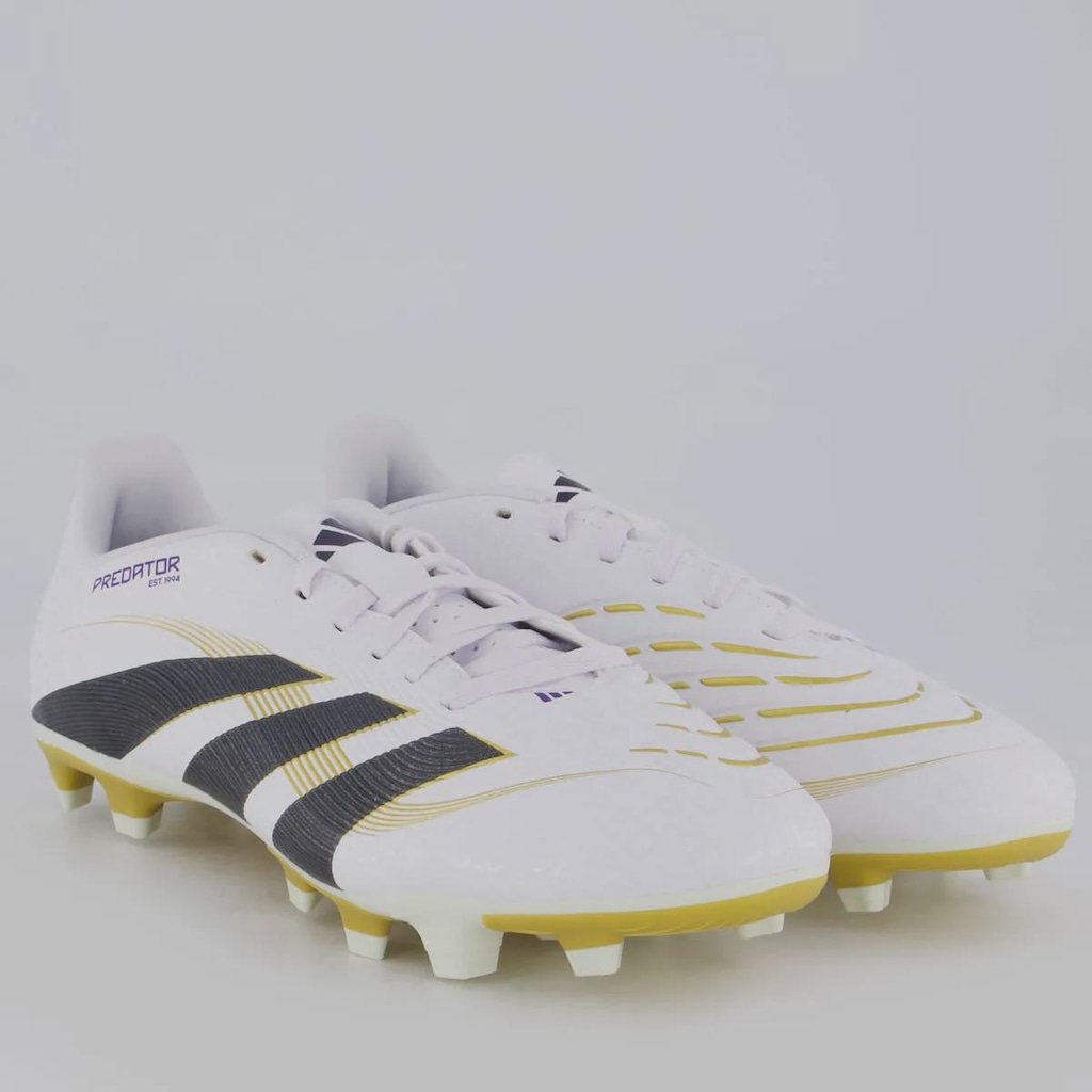 Imagem 2 do produto Chuteira de Campo Adulto adidas Predator Club