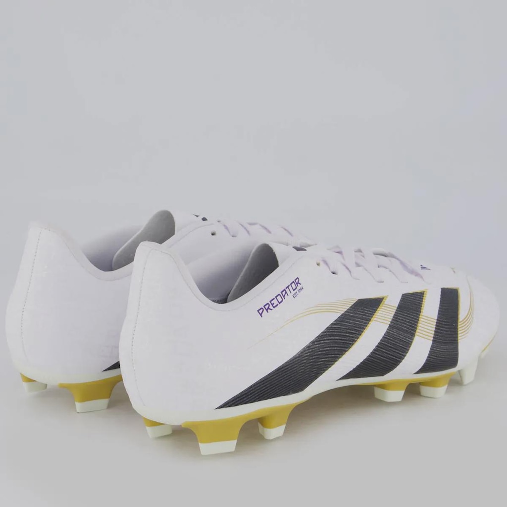 Imagem 3 do produto Chuteira de Campo Adulto adidas Predator Club