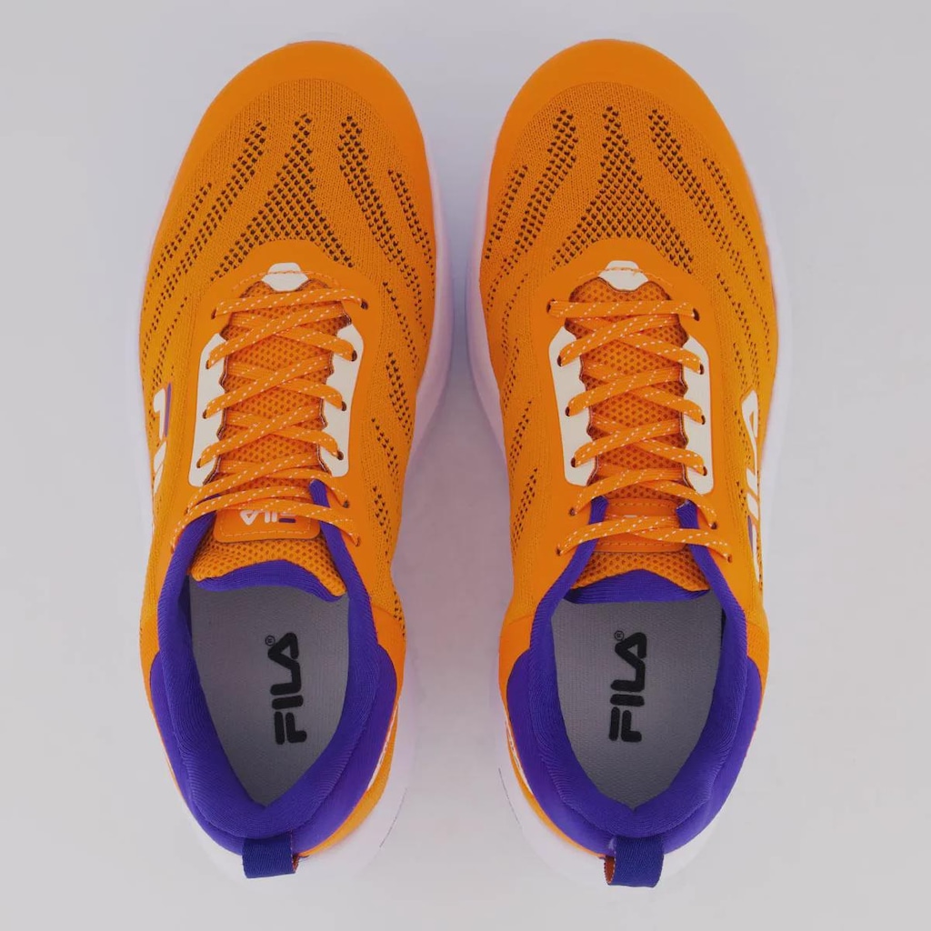 Imagem 4 do produto Tênis Masculino Fila Maxxi Lite