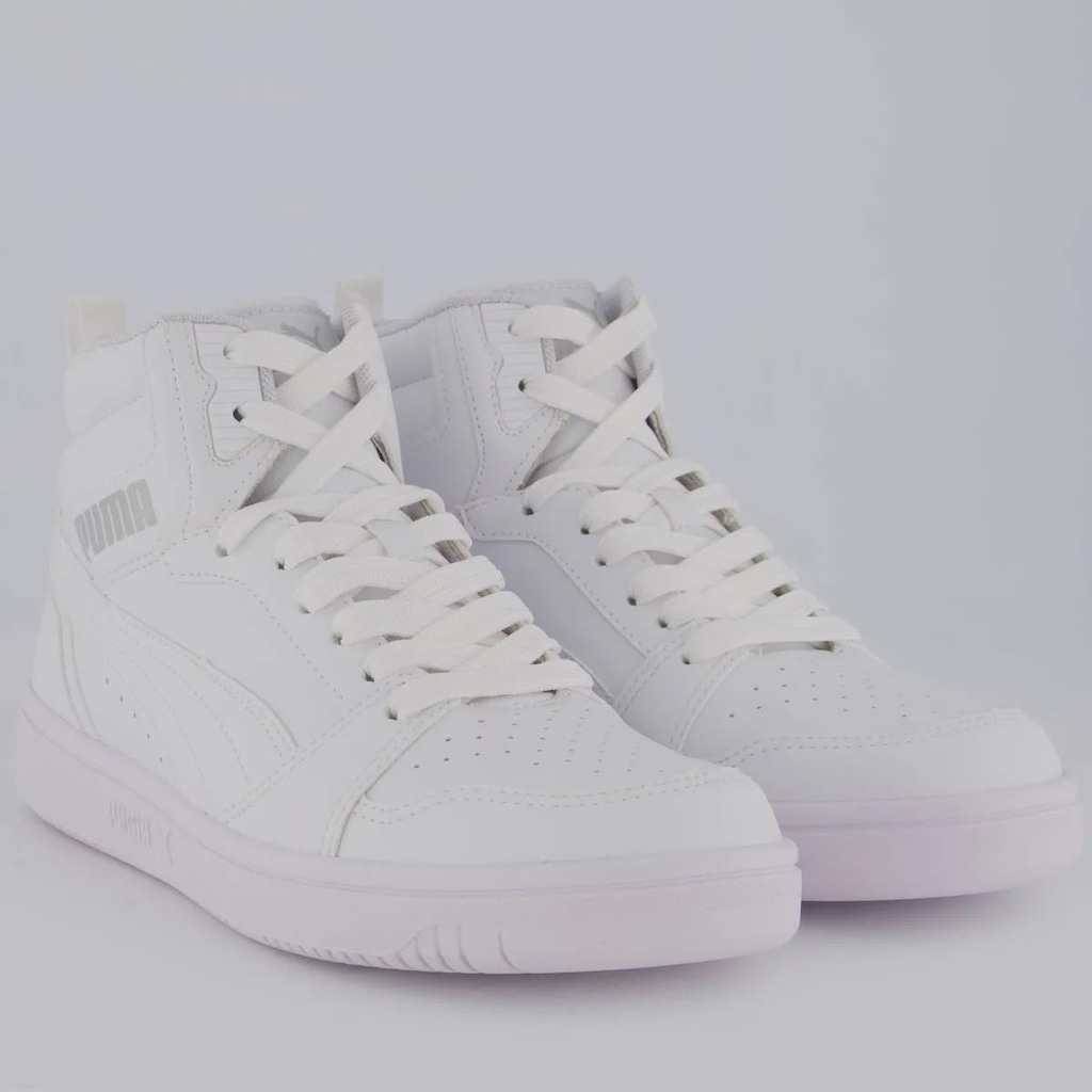 Imagem 2 do produto Tênis Masculino Puma Rebound V6 BDP