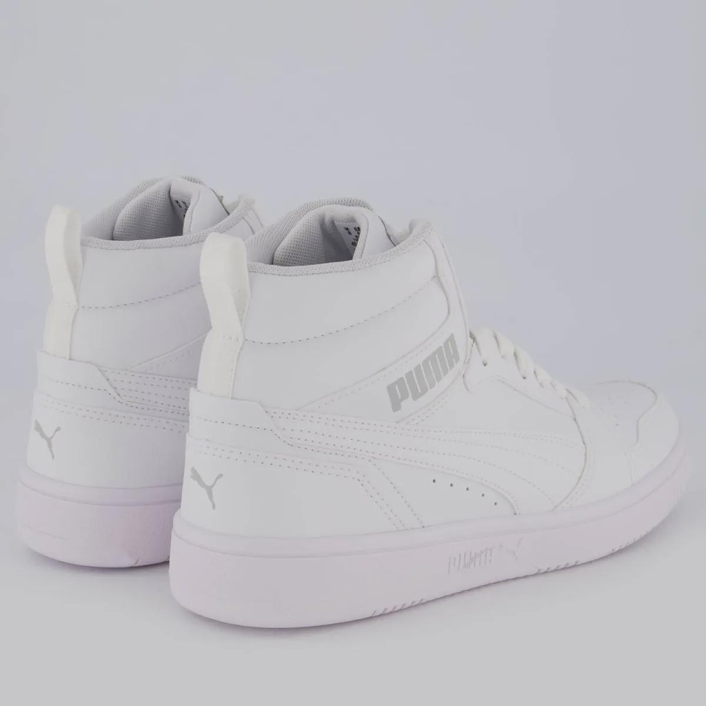 Imagem 3 do produto Tênis Masculino Puma Rebound V6 BDP