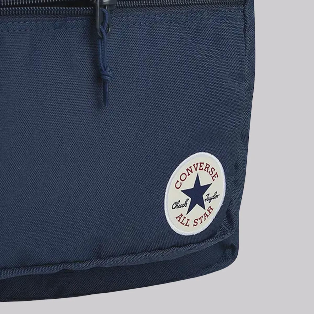 Imagem 5 do produto Mochila Unissex Converse All Star GO 2 Backpack 19,5 Litros