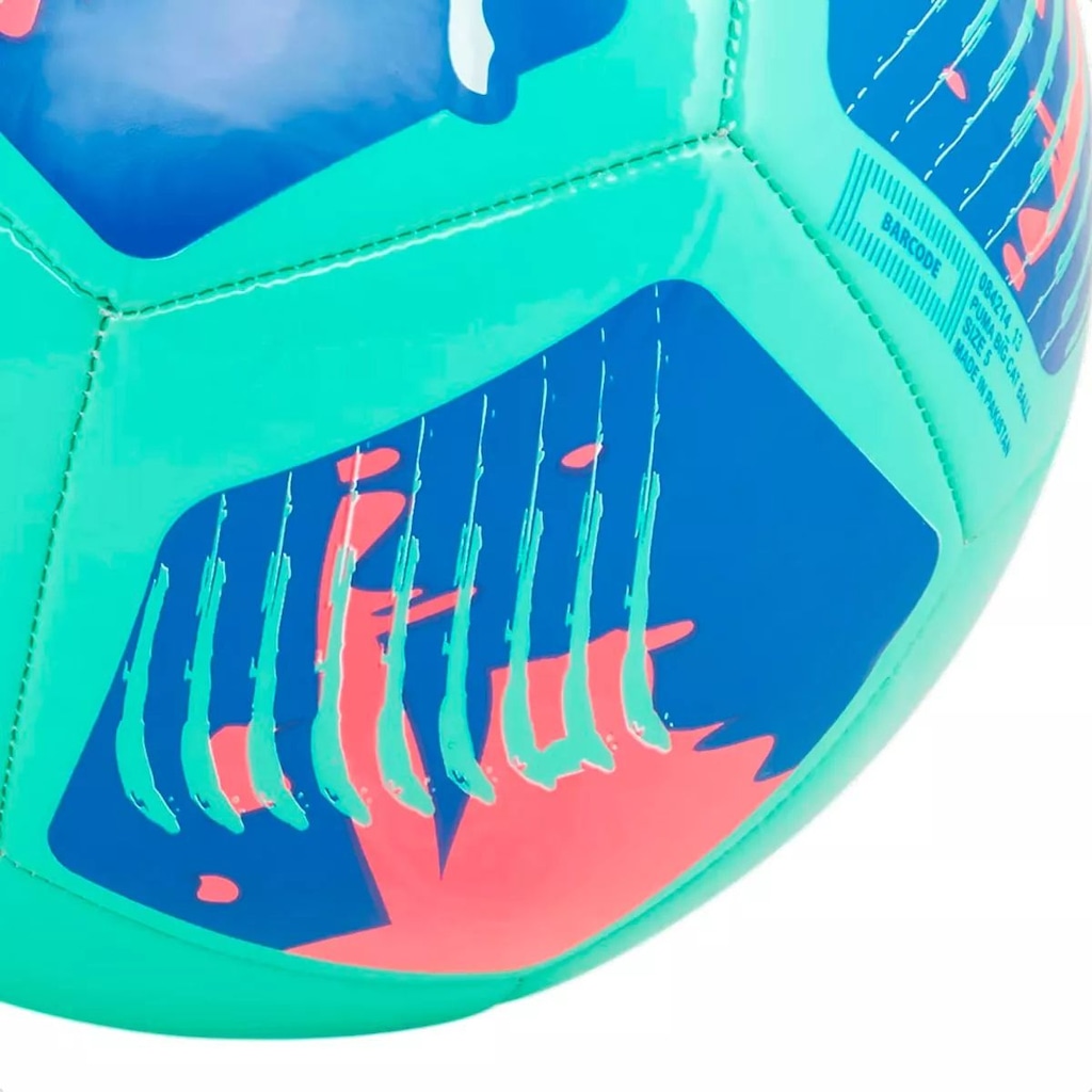 Imagem 3 do produto Bola de Futebol de Campo Infantil Puma Big Cat Ball