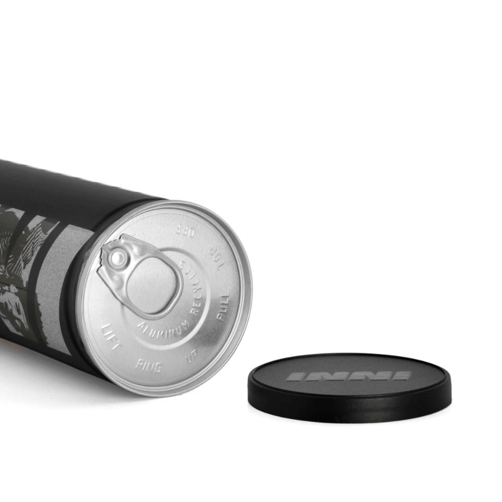 Imagem 5 do produto Bola de Tênis Inni Guga Kuerten Caixa com 24 Tubos