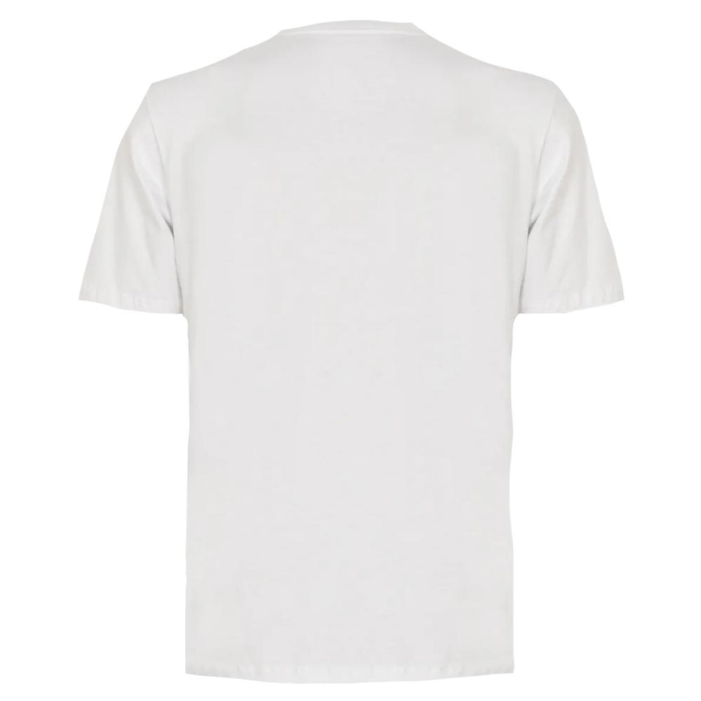 Imagem 2 do produto Camiseta Quiksilver Omni Chrone Line WT25 Masculina