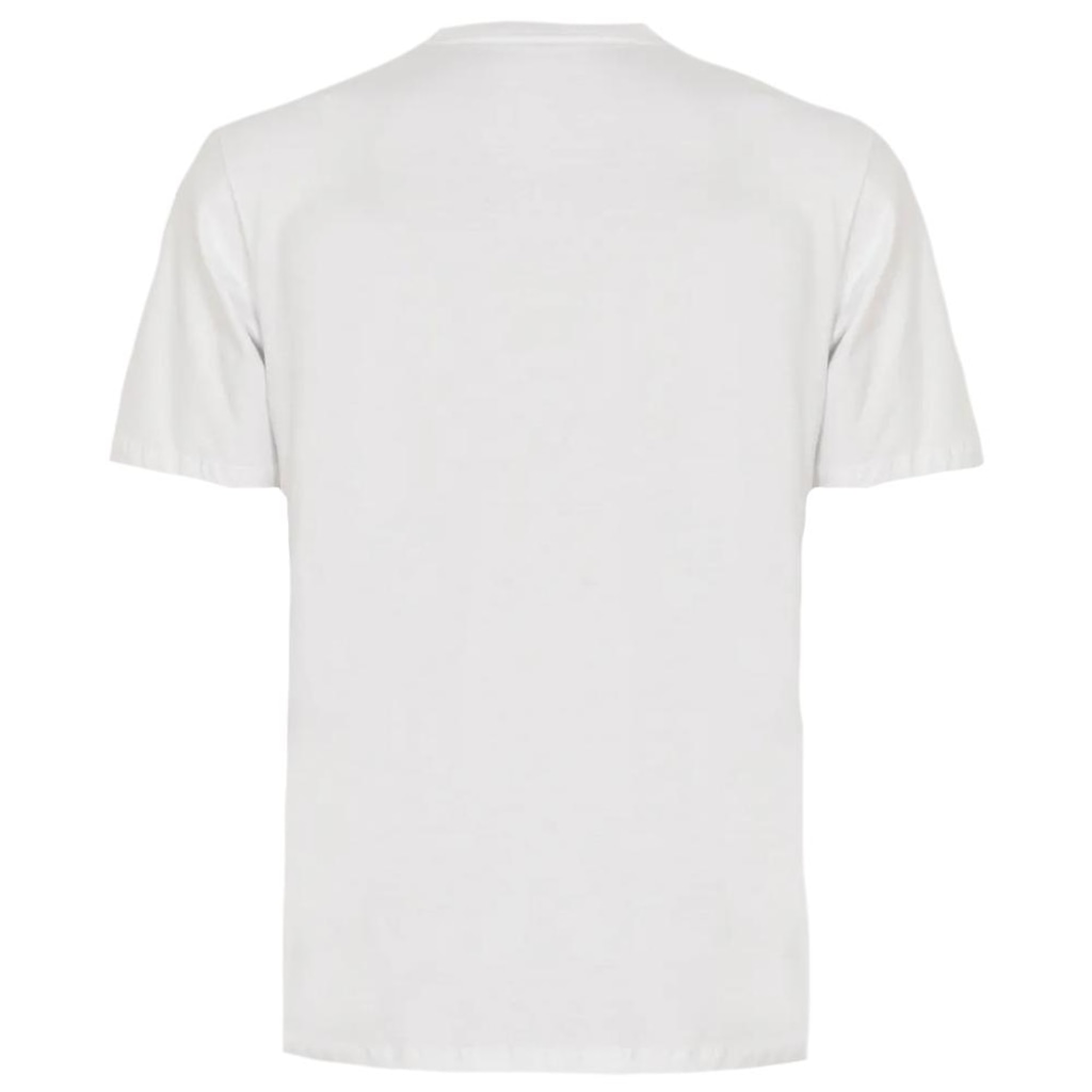 Imagem 2 do produto Camiseta Quiksilver Embroidery WT25 Masculina
