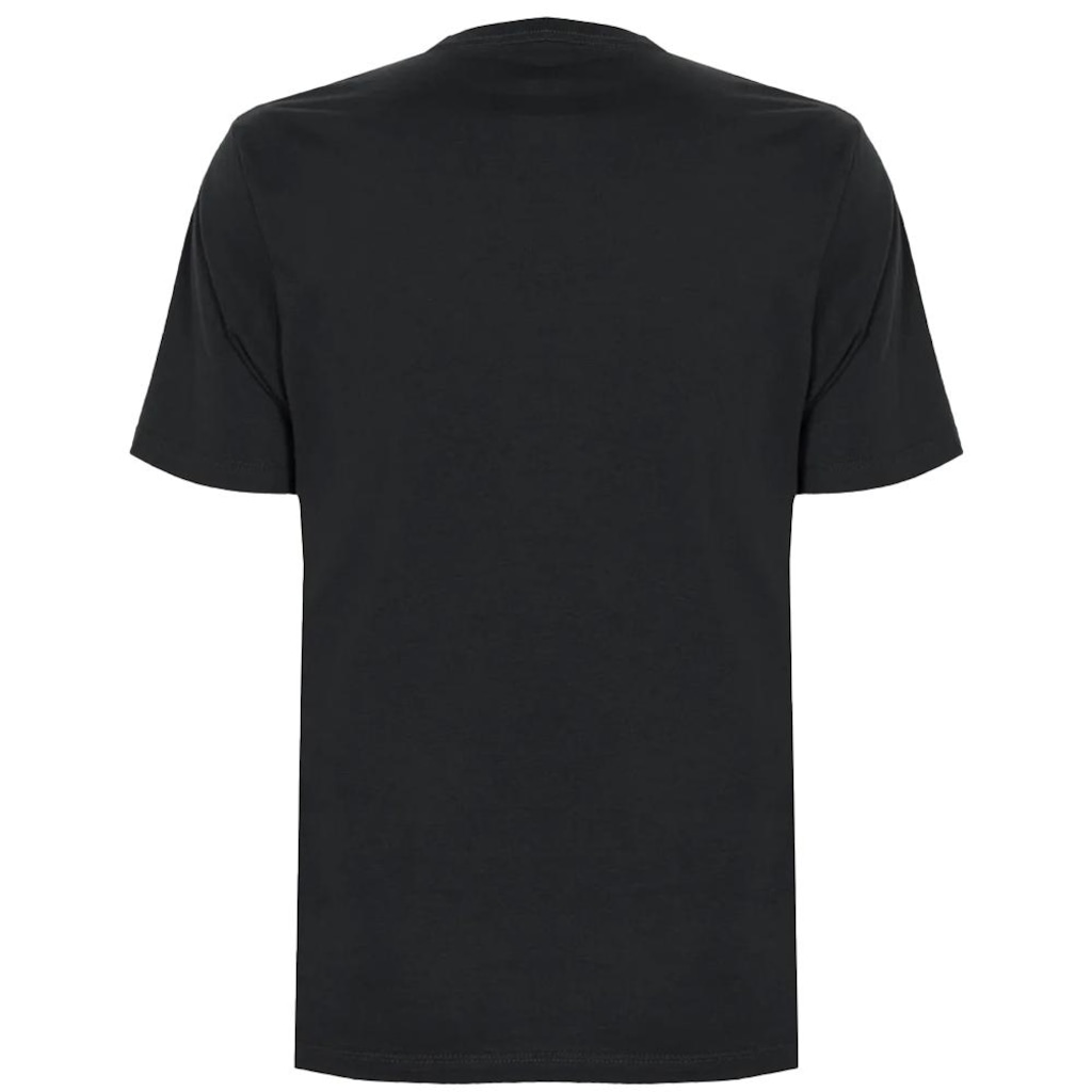 Imagem 2 do produto Camiseta Quiksilver Embroidery WT25 Masculina