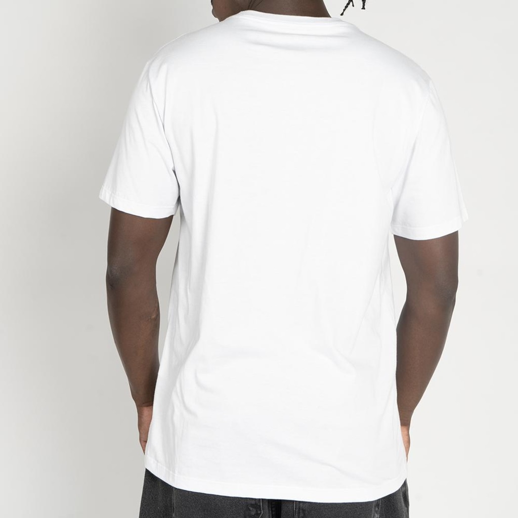 Imagem 2 do produto Camiseta DC Shoes Transfer WT25 Masculina
