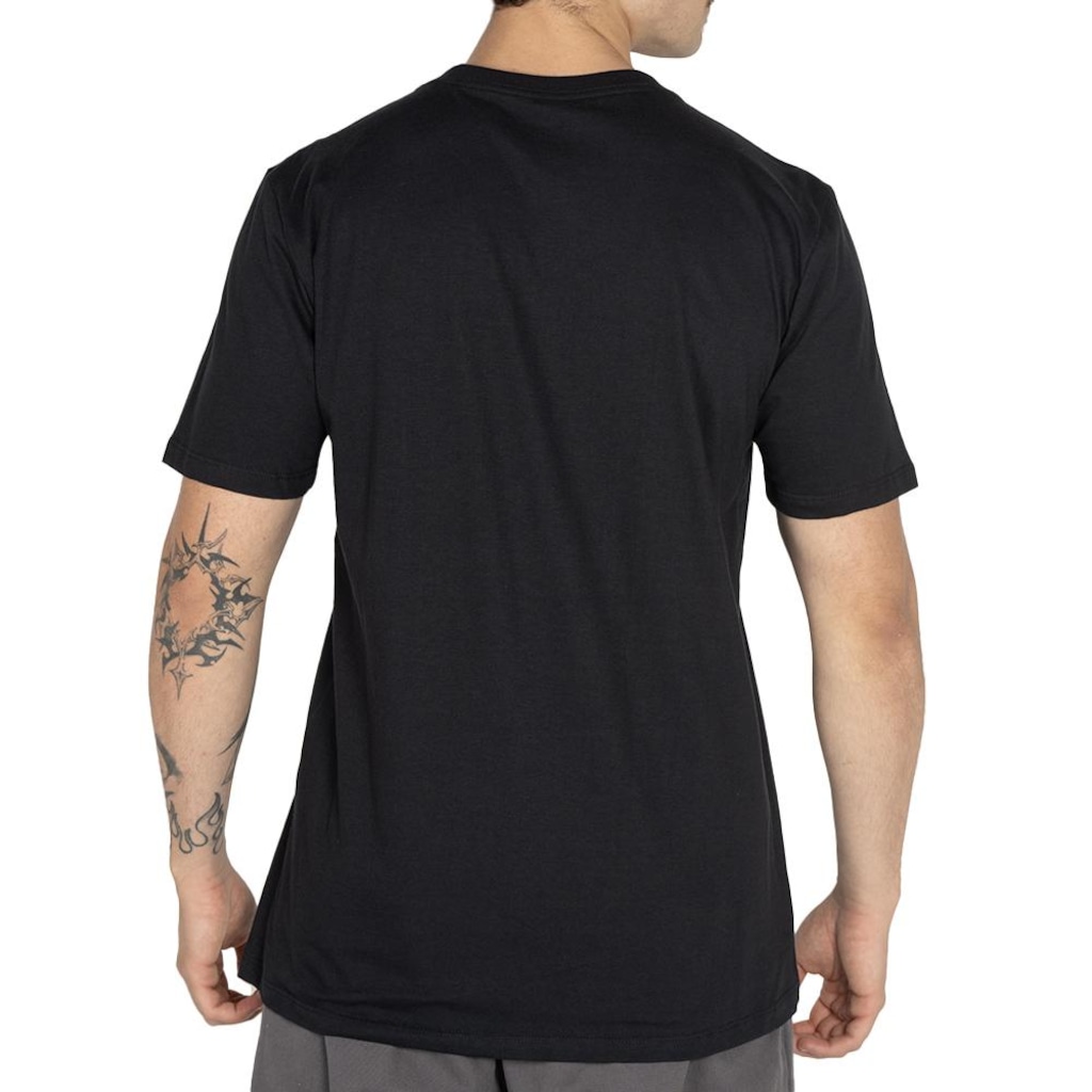 Imagem 2 do produto Camiseta DC Shoes Tracer Star WT25 Masculina