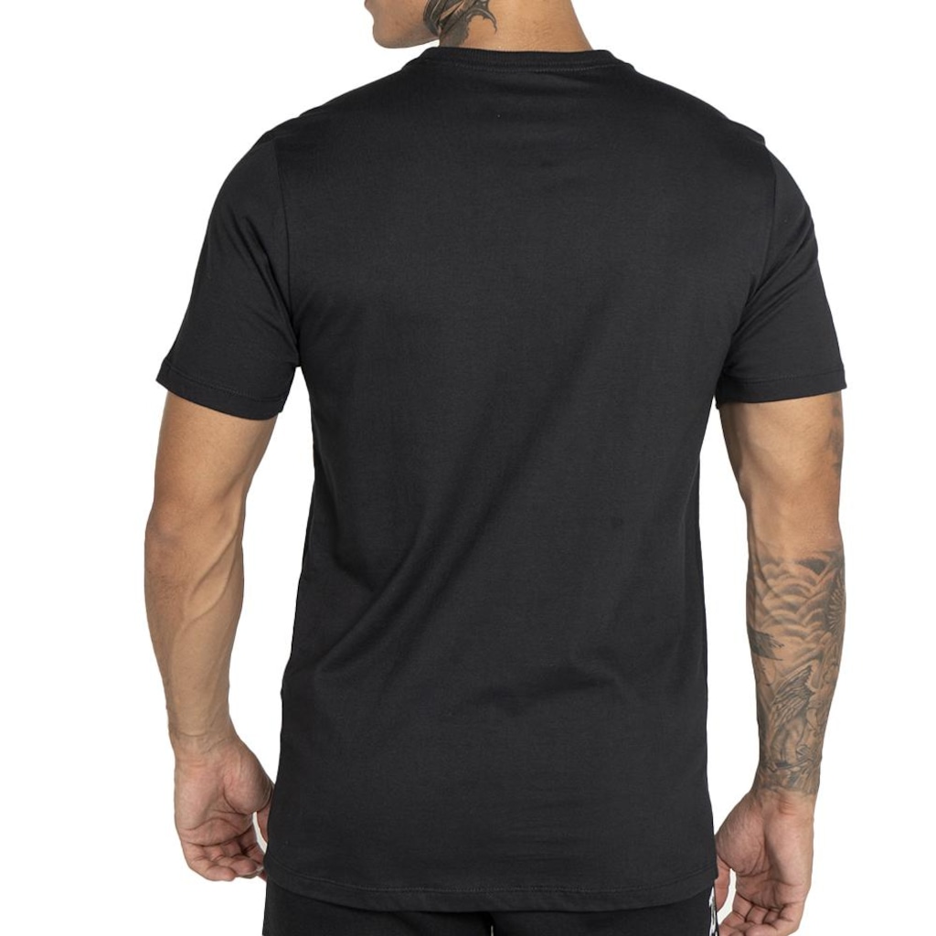 Imagem 2 do produto Camiseta RVCA Rotater WT25 Masculina