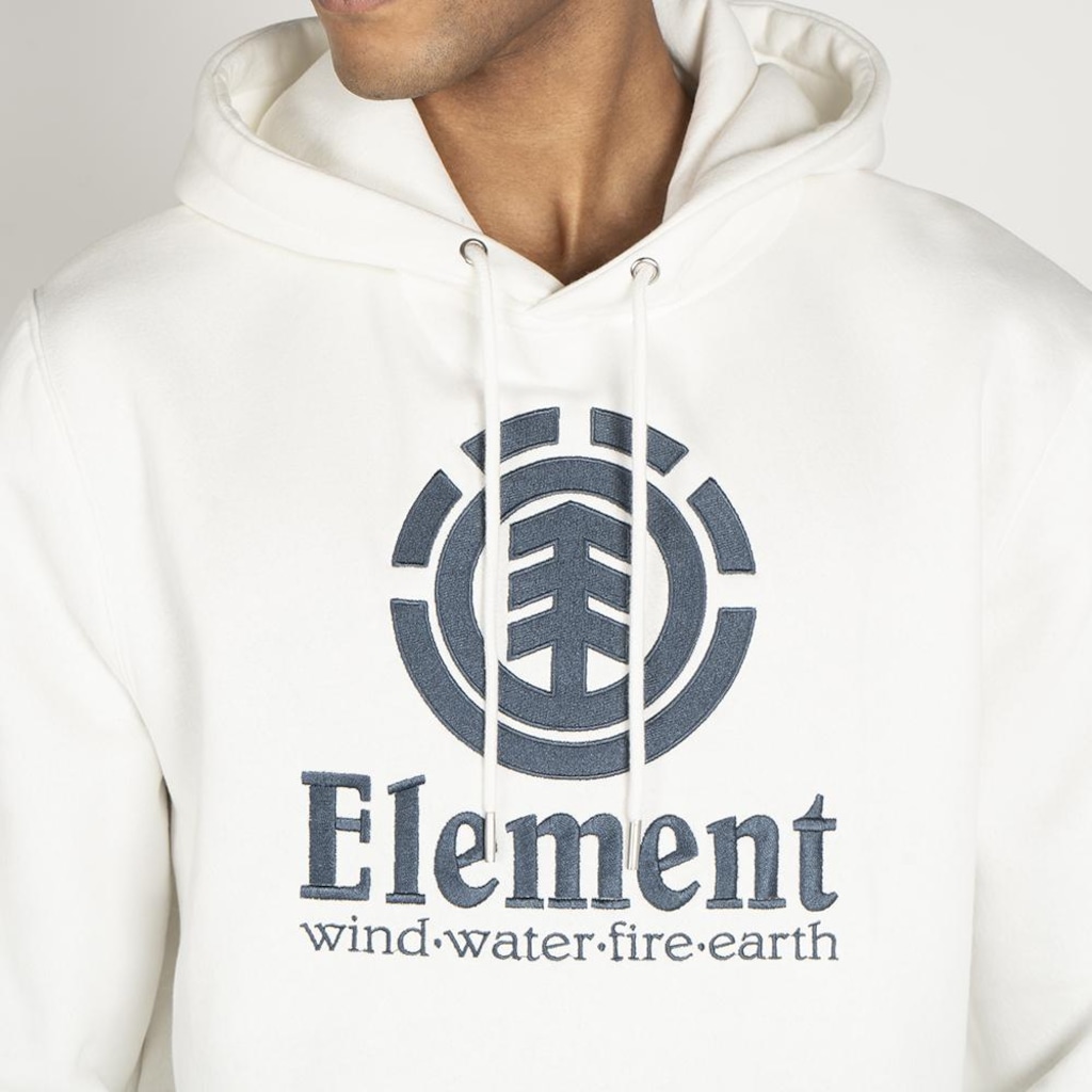 Imagem 3 do produto Moletom Element Vertical WT25 Masculino