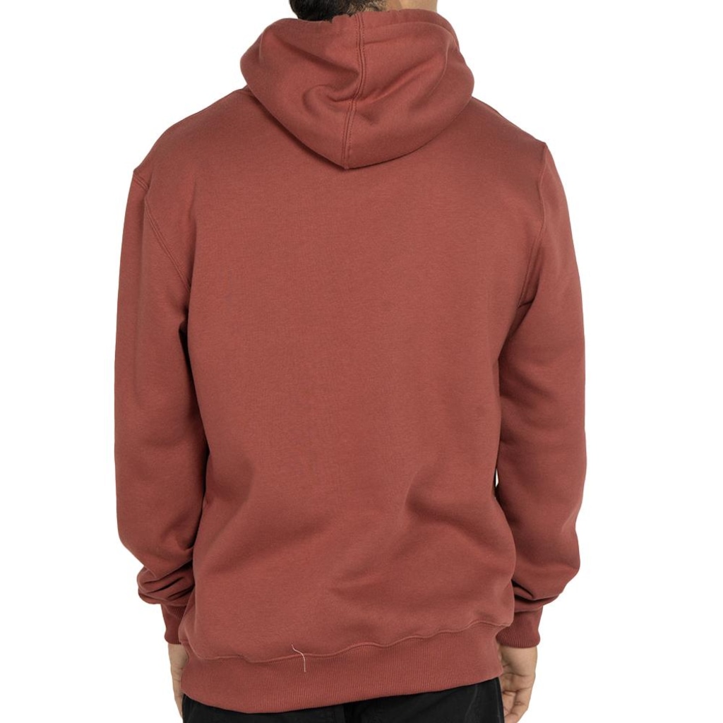 Imagem 2 do produto Moletom Billabong Bracket Wave WT25 Masculino