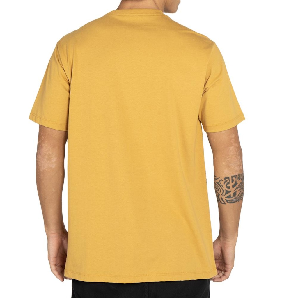 Imagem 2 do produto Camiseta Quiksilver Tijuana WT25 Masculina