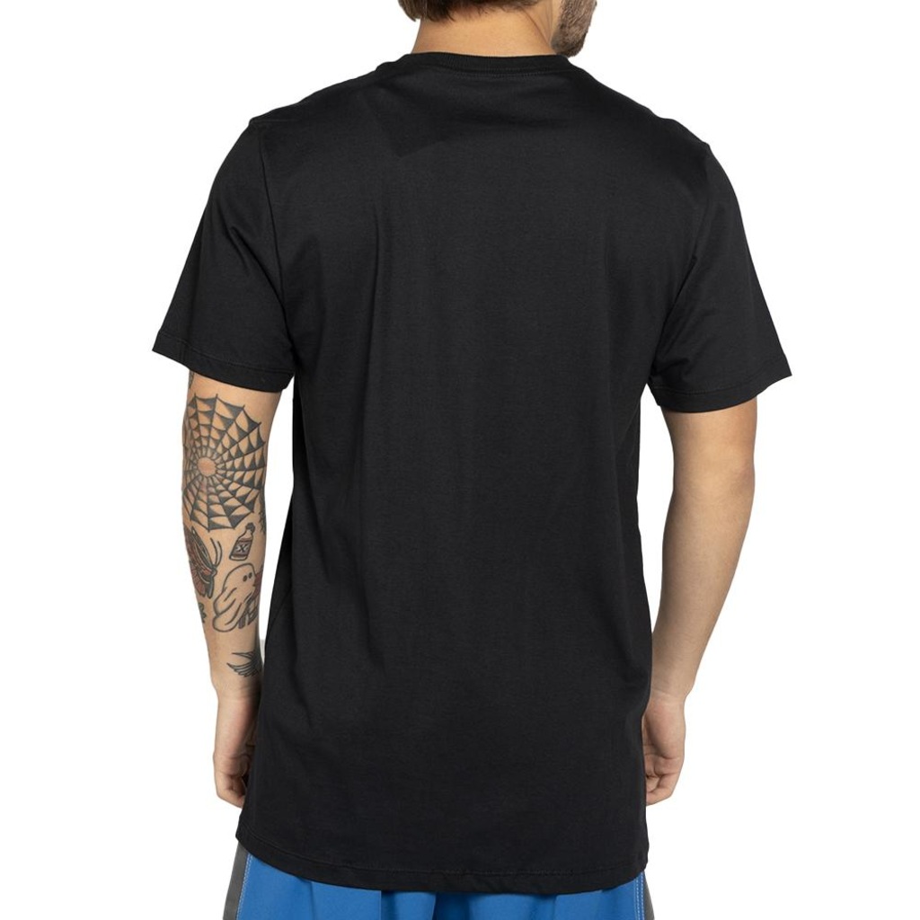 Imagem 2 do produto Camiseta Quiksilver Mercury Bitter WT25 Masculina
