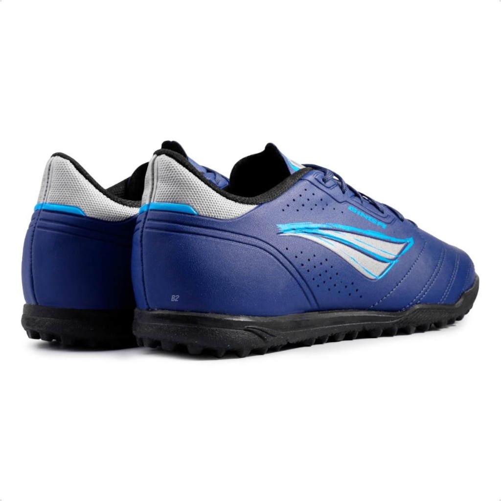 Imagem 4 do produto Chuteira Society Unissex Penalty Ginga Y-1