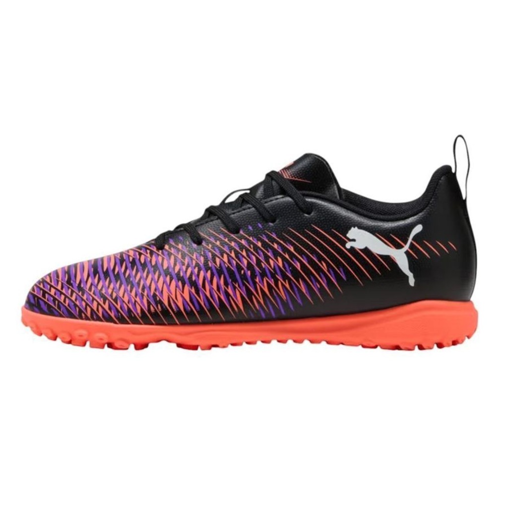 Imagem 2 do produto Chuteira Society Infantil Puma Future 8 PLAY TT