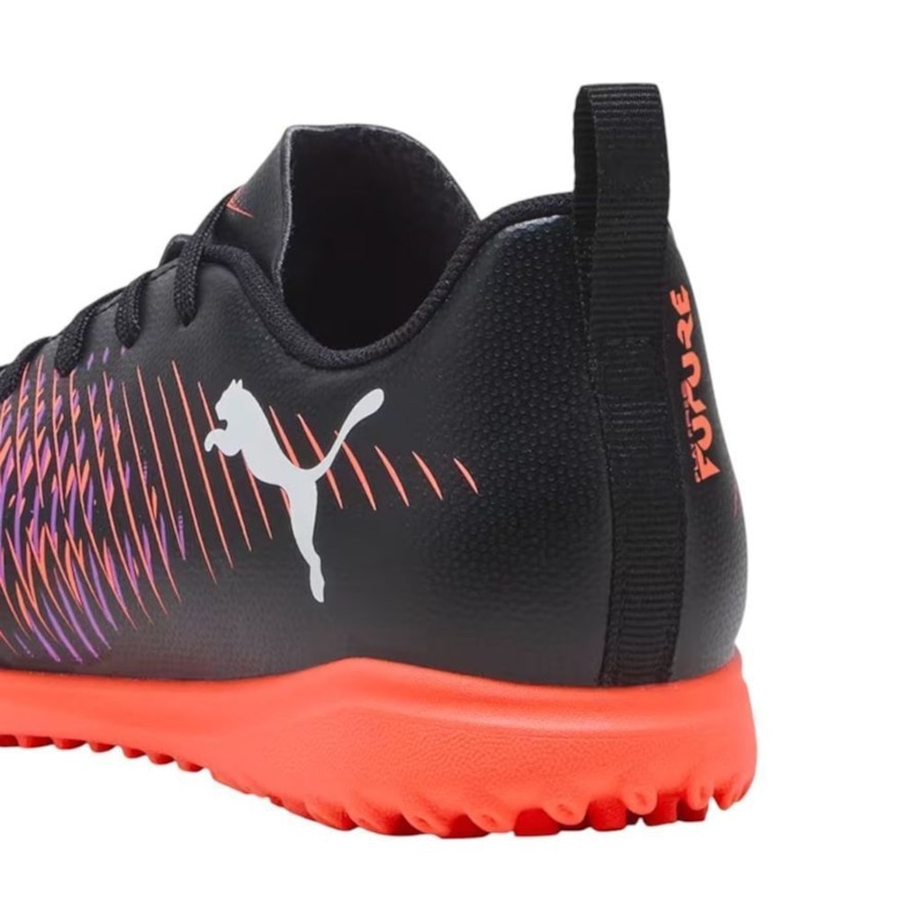 Imagem 3 do produto Chuteira Society Infantil Puma Future 8 PLAY TT