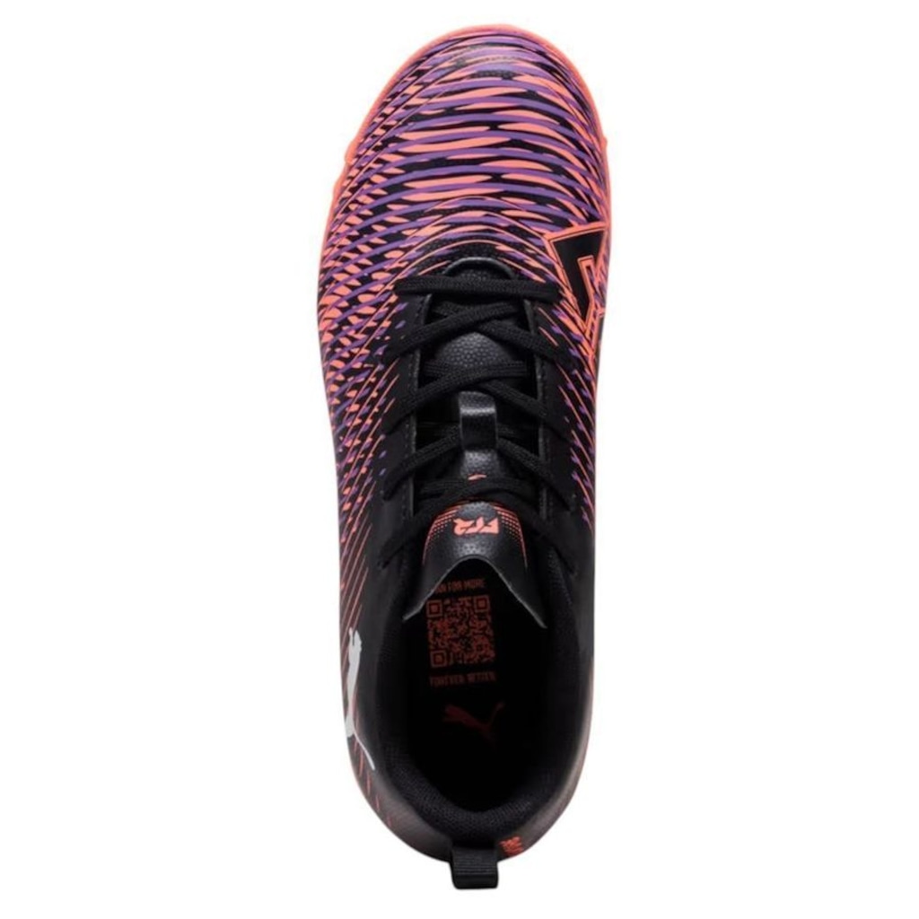 Imagem 4 do produto Chuteira Society Infantil Puma Future 8 PLAY TT