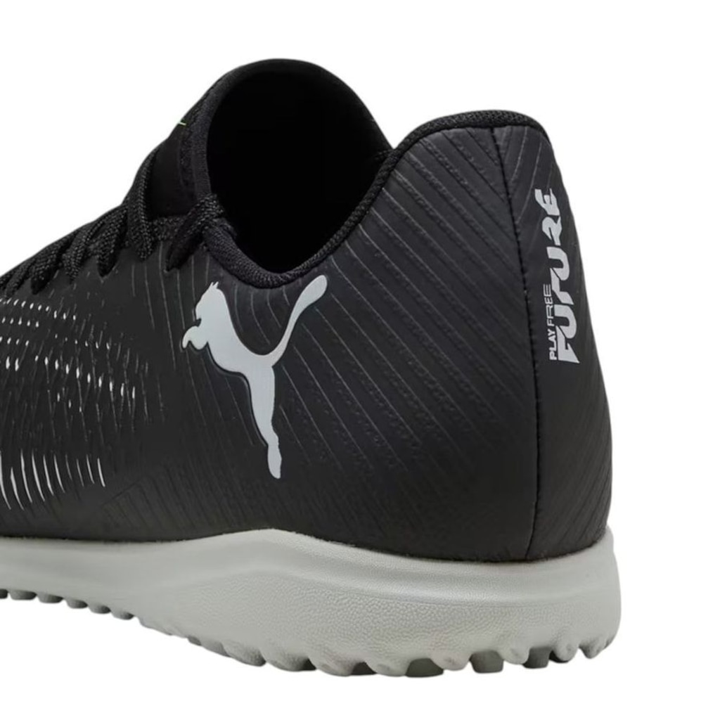 Imagem 3 do produto Chuteira Society Adulto Puma Future 8 PLAY TT