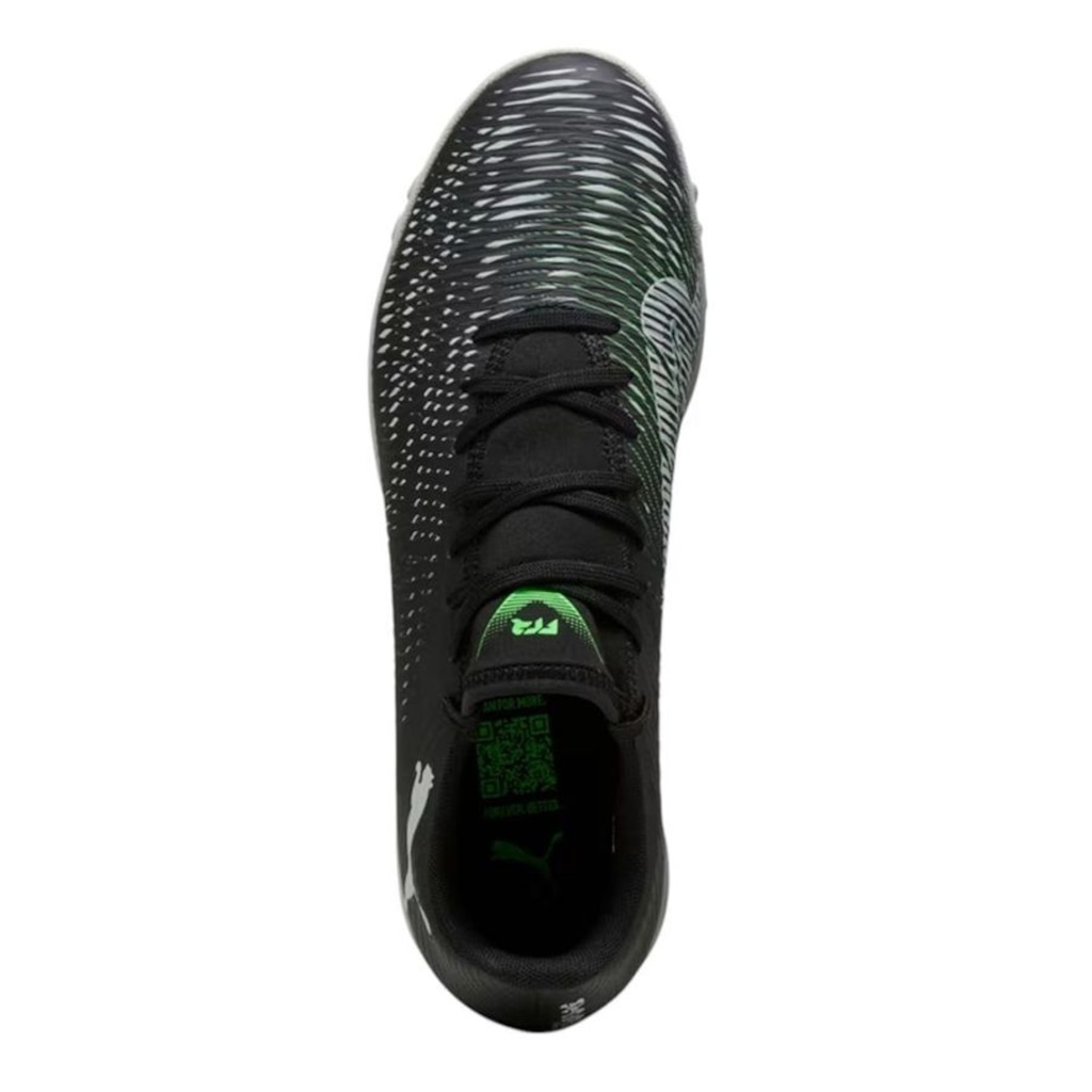 Imagem 4 do produto Chuteira Society Adulto Puma Future 8 PLAY TT