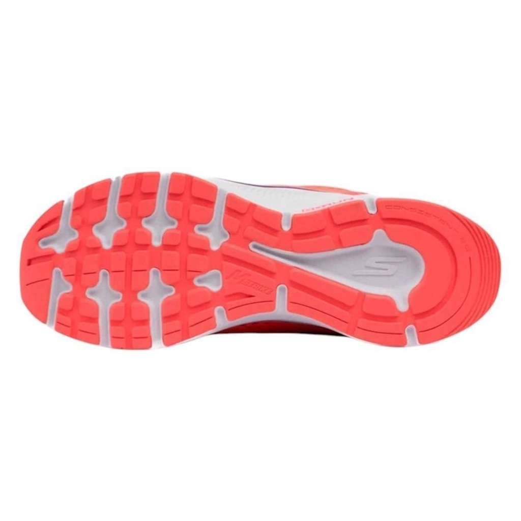 Imagem 2 do produto Tênis Feminino Skechers Go Run Consistent 2.0