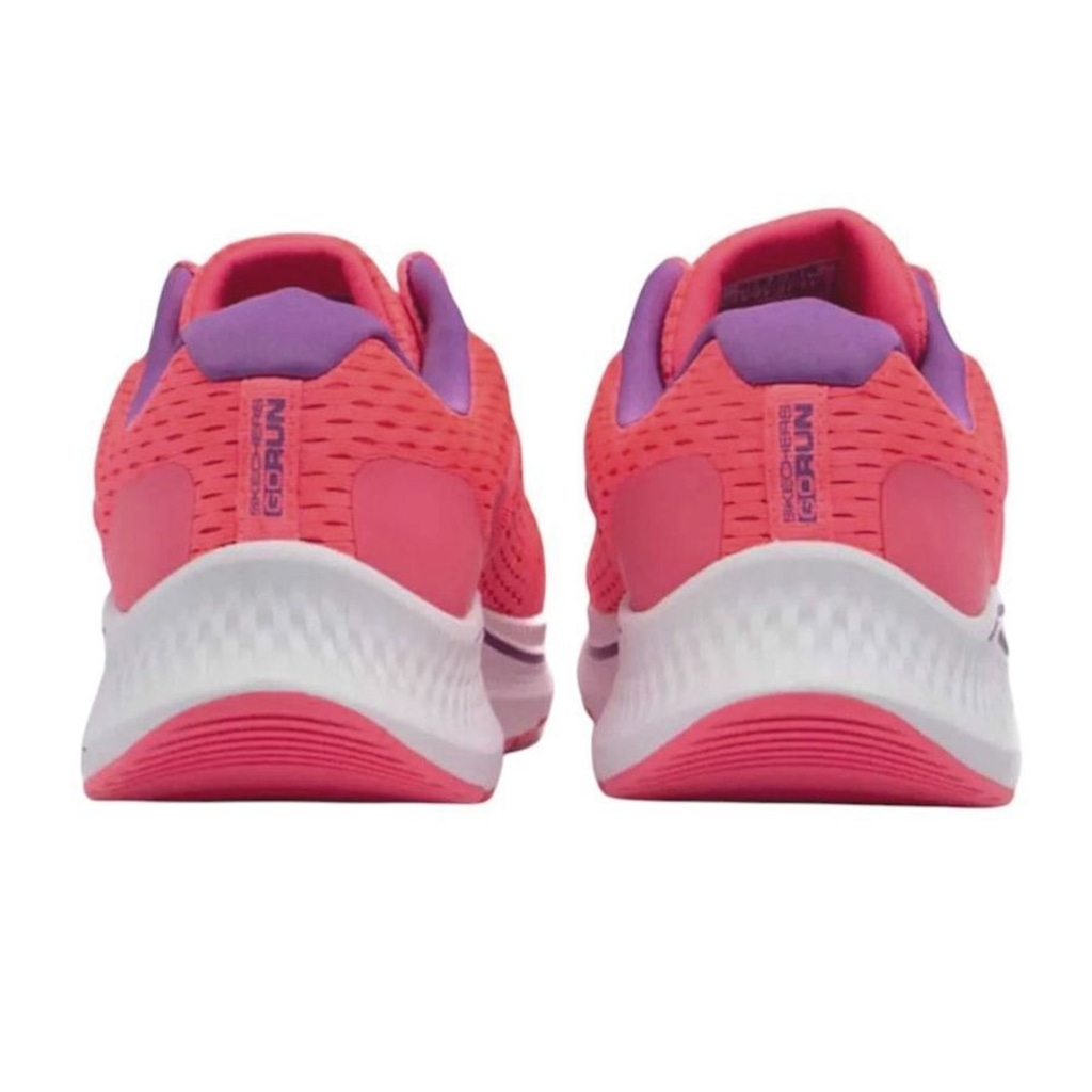 Imagem 3 do produto Tênis Feminino Skechers Go Run Consistent 2.0