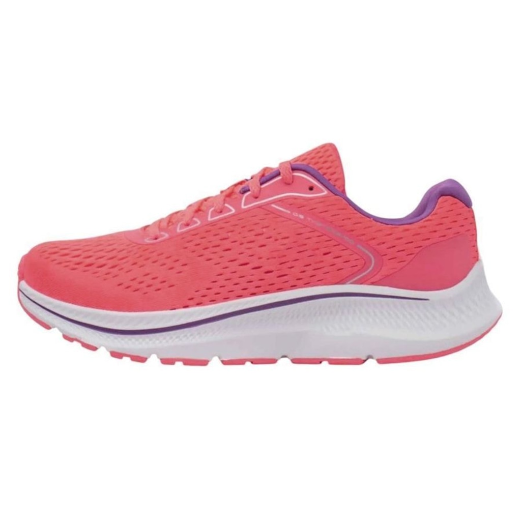 Imagem 4 do produto Tênis Feminino Skechers Go Run Consistent 2.0
