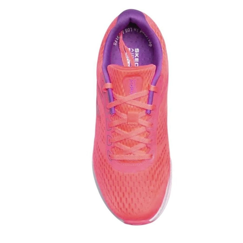 Imagem 5 do produto Tênis Feminino Skechers Go Run Consistent 2.0
