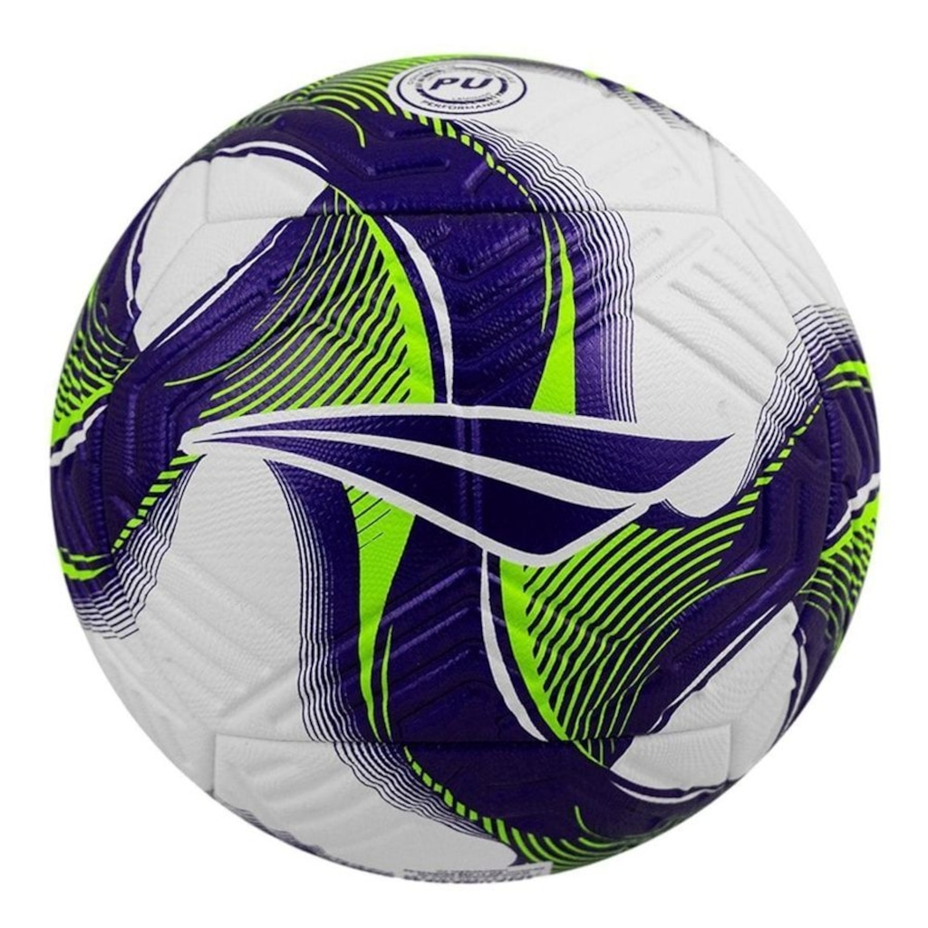 Imagem 2 do produto Bola de Society Penalty Líder XXV