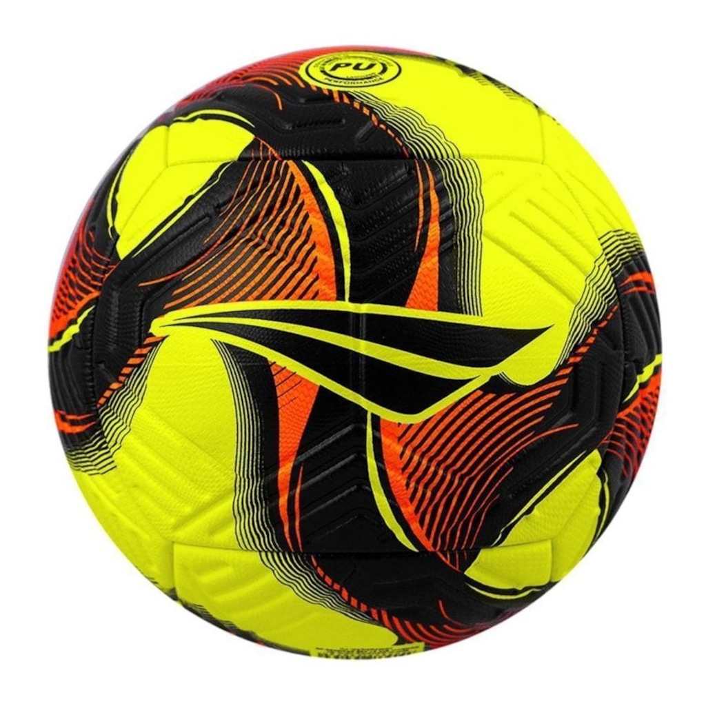 Imagem 2 do produto Bola de Futebol de Campo Penalty Líder XXV