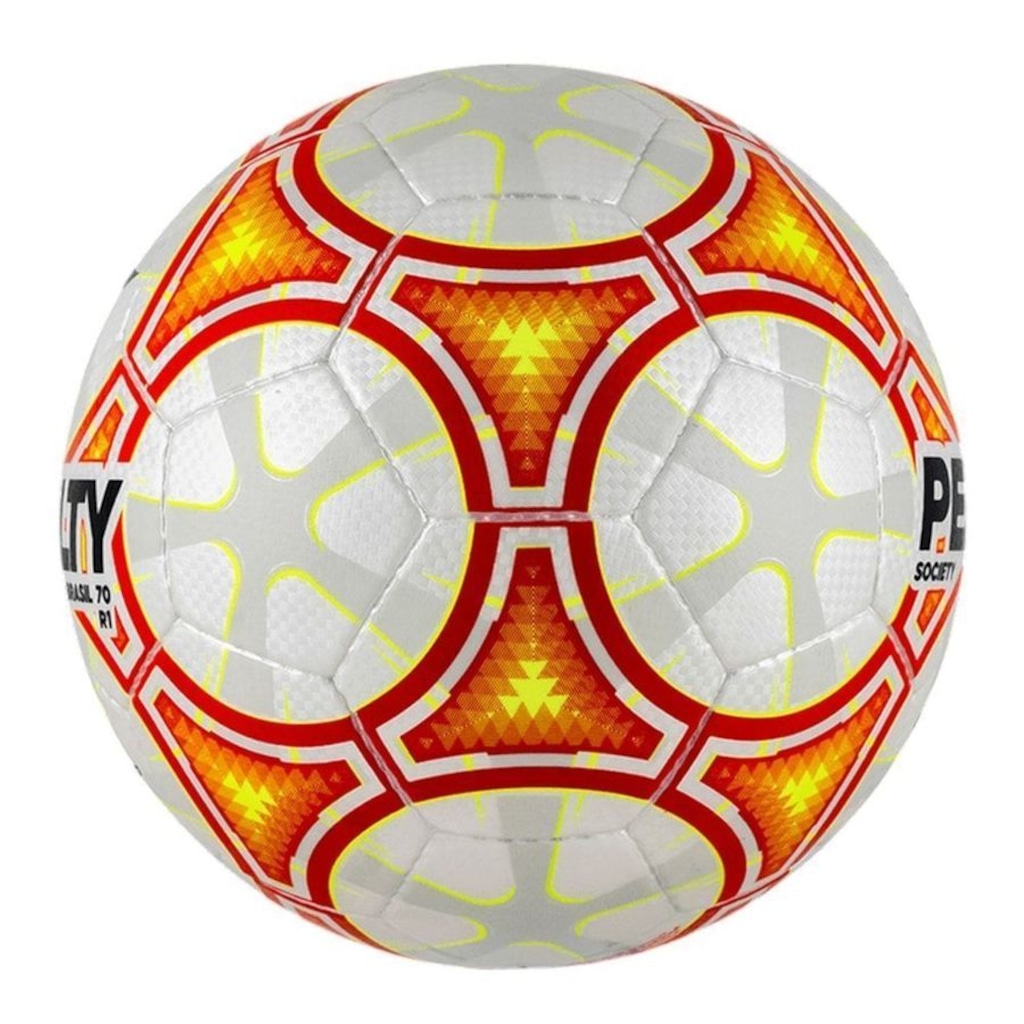 Imagem 2 do produto Bola de Society Penalty Brasil 70 R1 XXIII