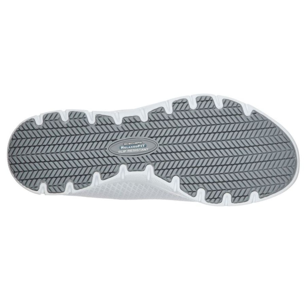 Imagem 2 do produto Tênis Feminino Skechers Ghenter Bronauch