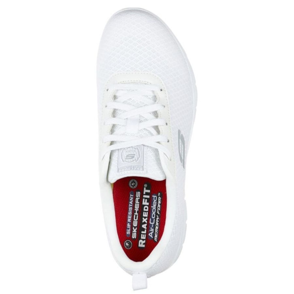 Imagem 3 do produto Tênis Feminino Skechers Ghenter Bronauch