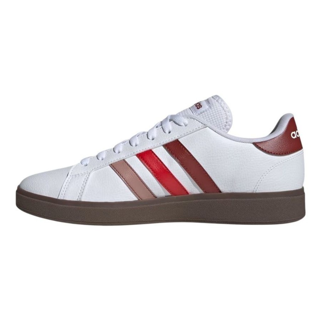 Imagem 4 do produto Tênis Masculino adidas Grand Court Base 2.0