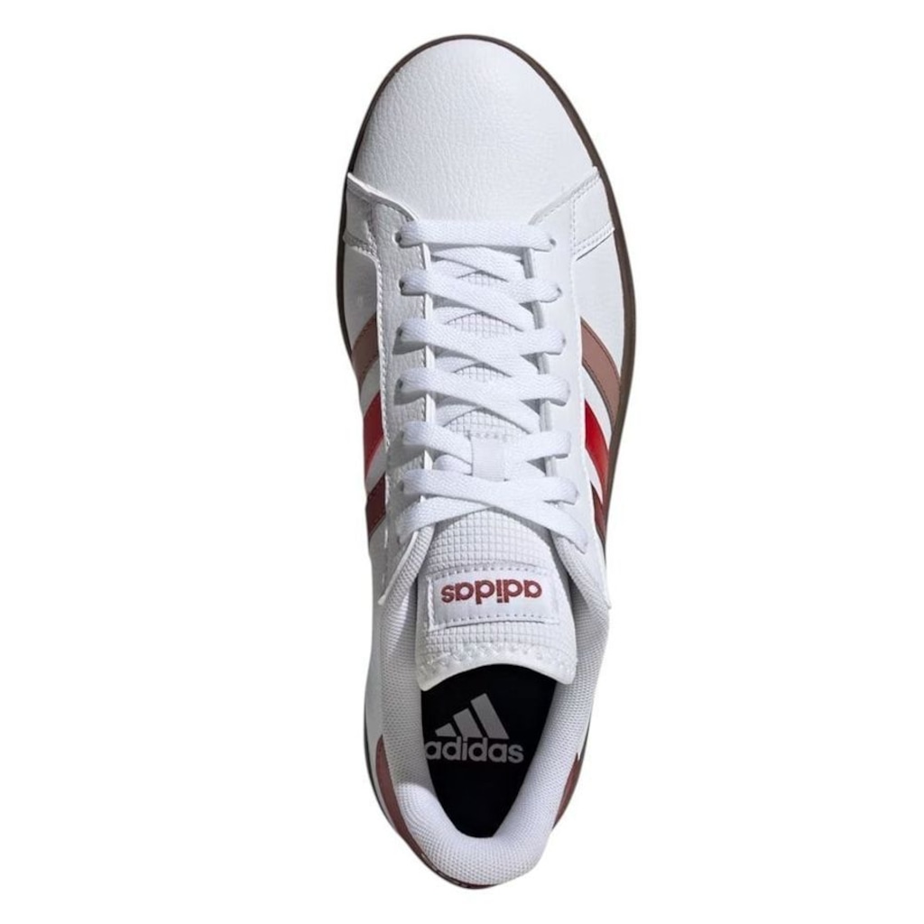 Imagem 5 do produto Tênis Masculino adidas Grand Court Base 2.0