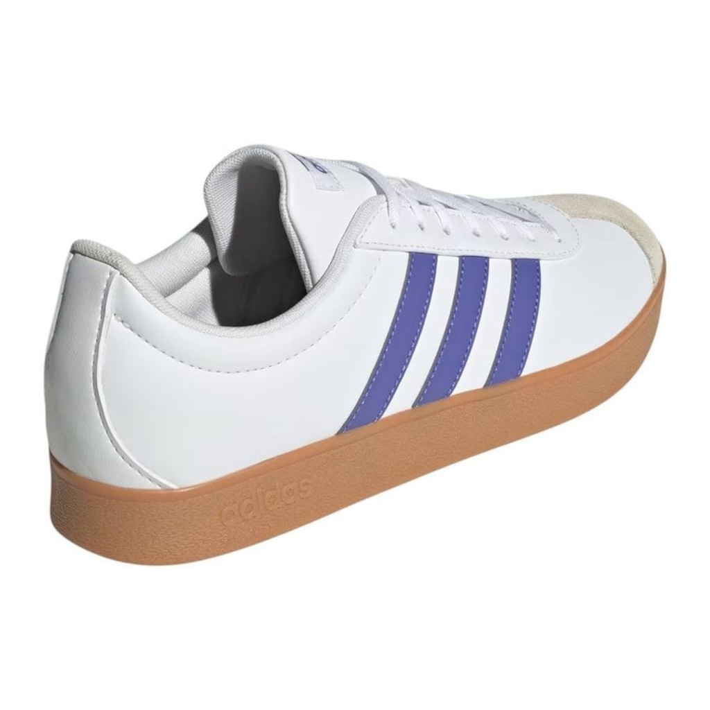 Imagem 3 do produto Tênis Unissex adidas VL Court Base