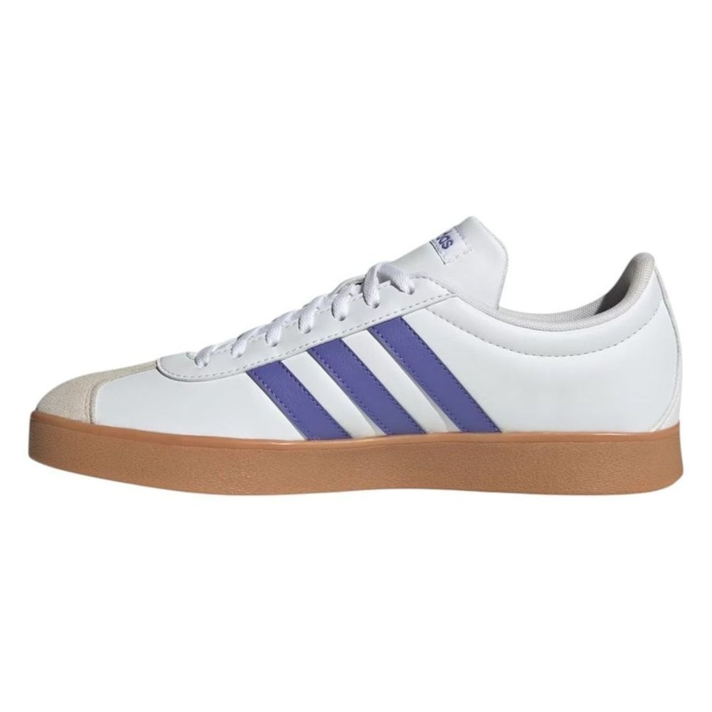 Imagem 4 do produto Tênis Unissex adidas VL Court Base