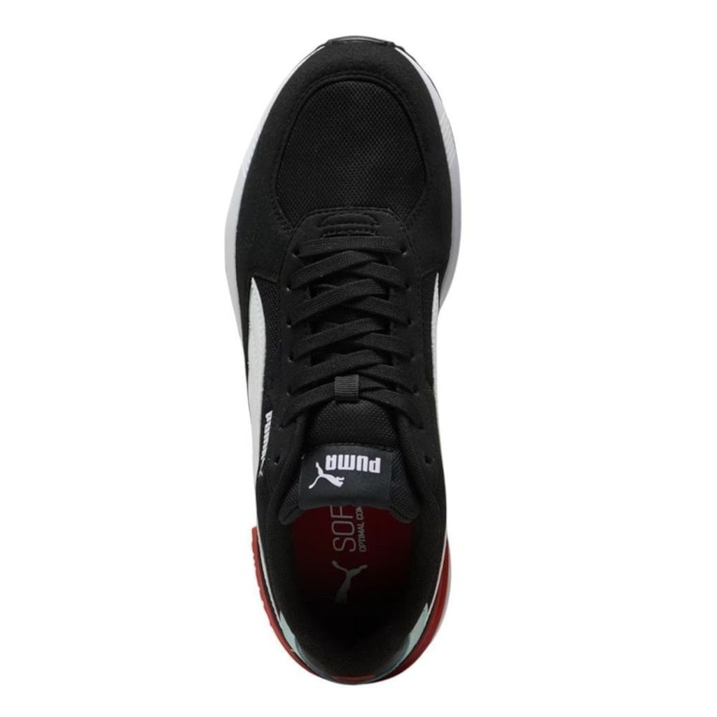 Imagem 5 do produto Tênis Unissex Puma Gravitation