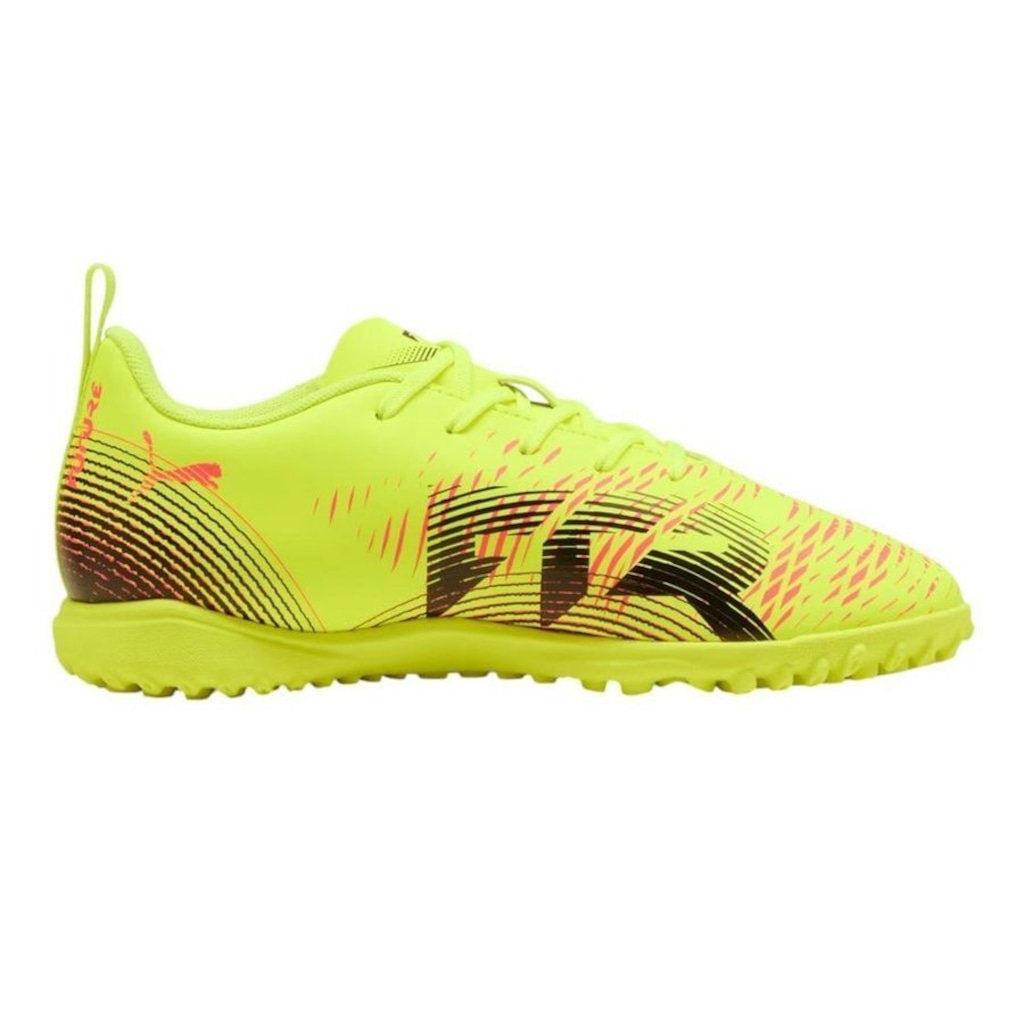 Imagem 3 do produto Chuteira Society Infantil Puma Future 8 Play