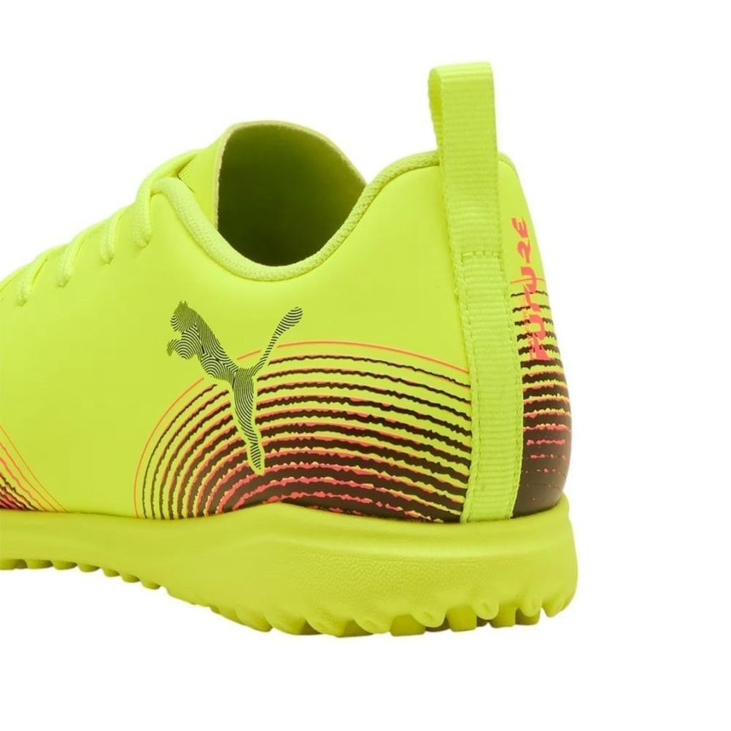 Imagem 4 do produto Chuteira Society Infantil Puma Future 8 Play