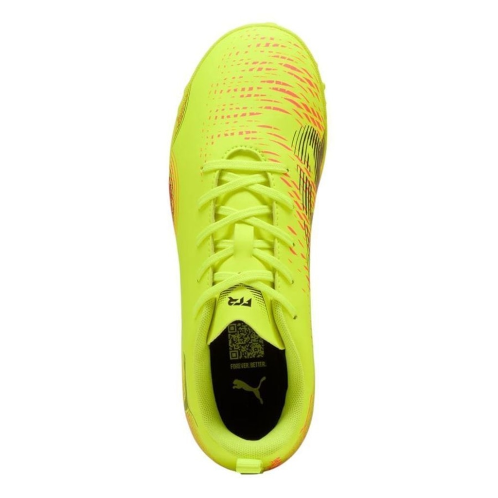 Imagem 5 do produto Chuteira Society Infantil Puma Future 8 Play