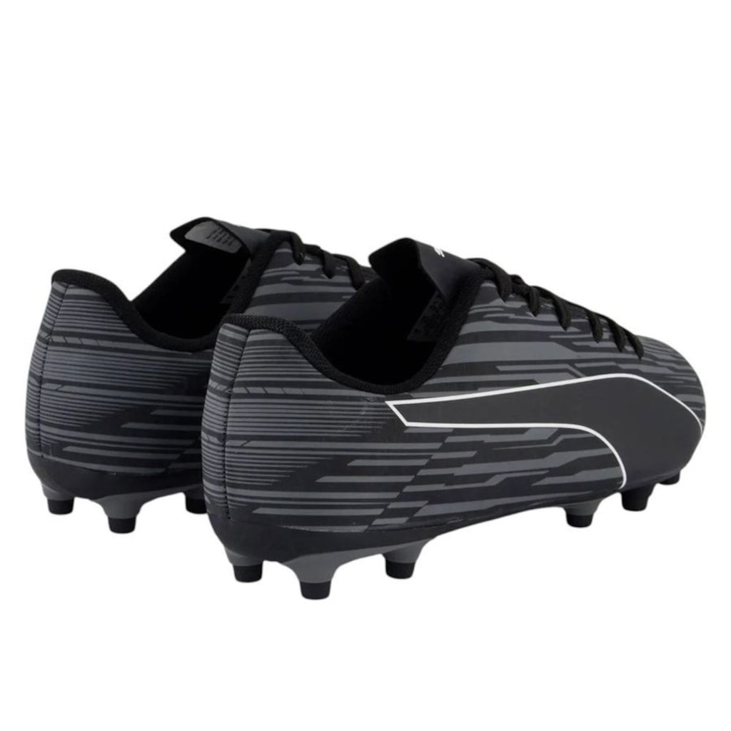 Imagem 3 do produto Chuteira de Campo Adulto Puma Rapido III FG/AG BDP