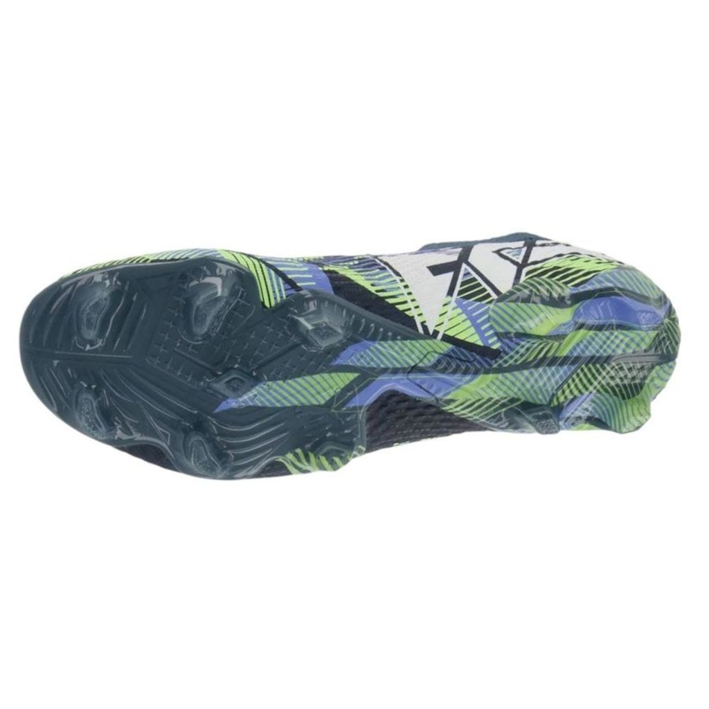 Imagem 2 do produto Chuteira de Campo Adulto Puma Future 7 Ultimate FG/AG