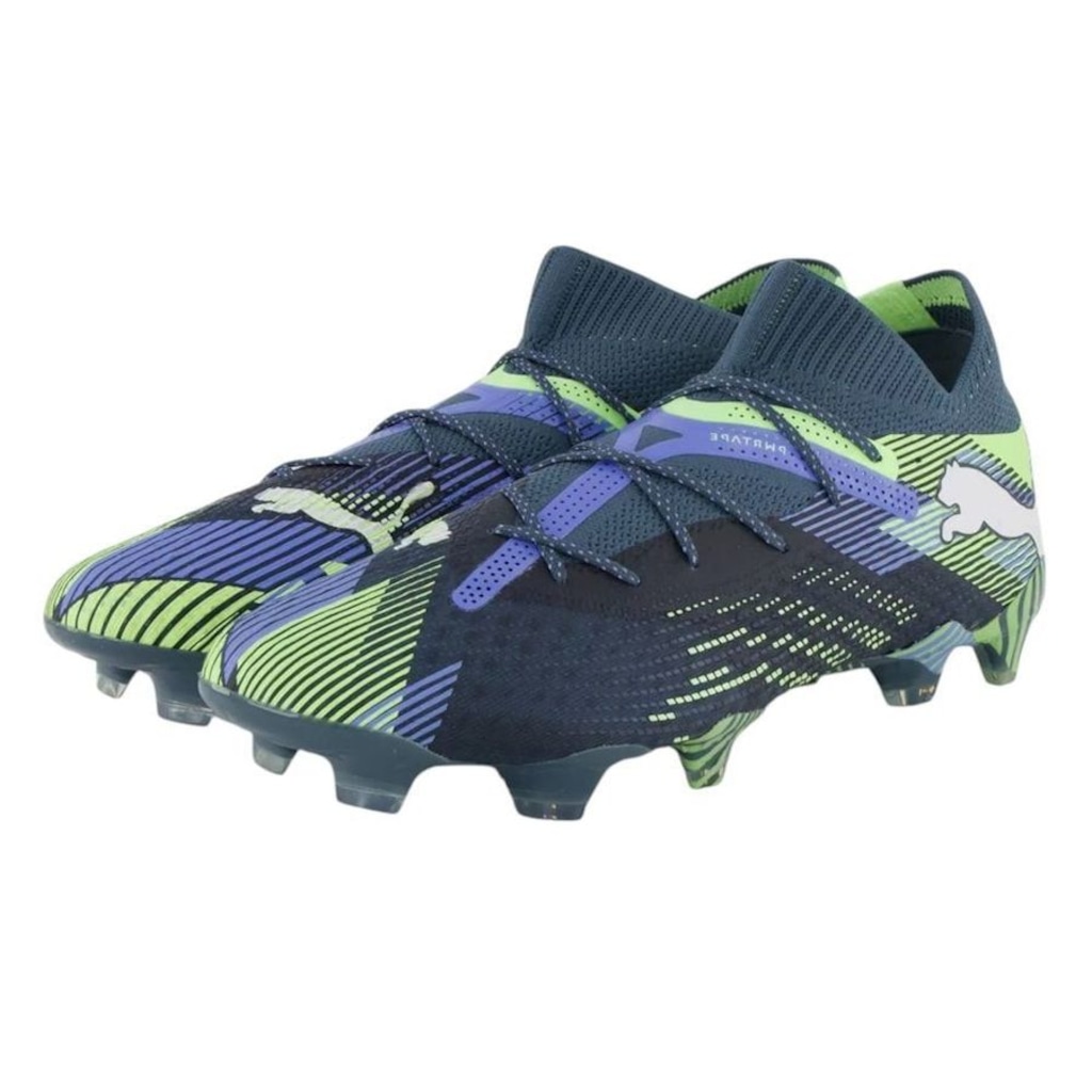 Imagem 4 do produto Chuteira de Campo Adulto Puma Future 7 Ultimate FG/AG