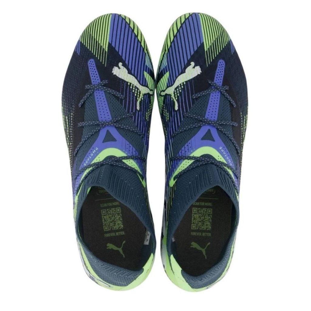 Imagem 5 do produto Chuteira de Campo Adulto Puma Future 7 Ultimate FG/AG